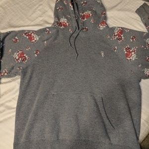 Women's Obey Sweatshirt Size L